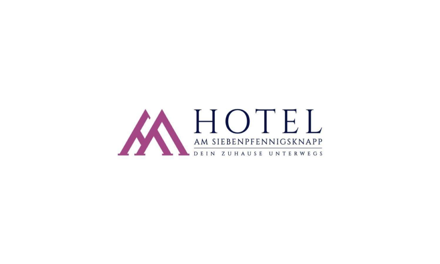 Hotel Am Siebenpfennigsknapp Luenen Luaran gambar