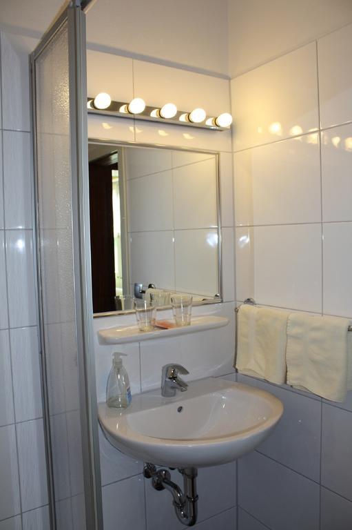 Hotel Am Siebenpfennigsknapp Luenen Bilik gambar