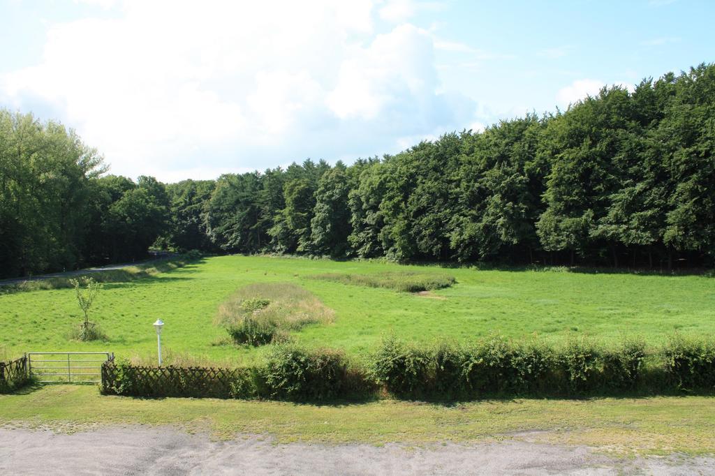 Hotel Am Siebenpfennigsknapp Luenen Luaran gambar